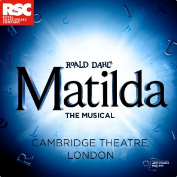 Matilda Musical London