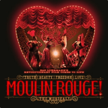 Moulin Rouge London